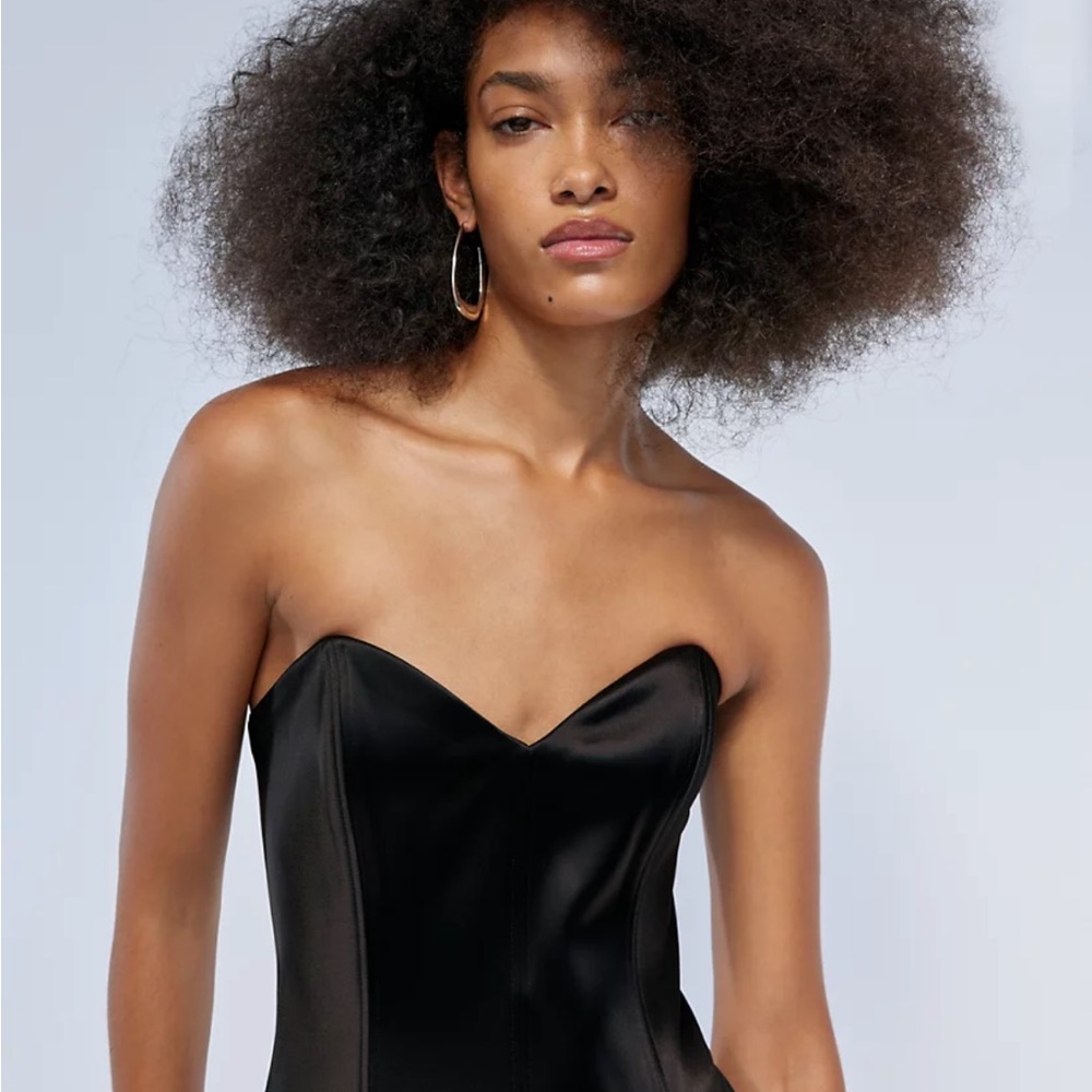 Babaton Blaze Bodysuit